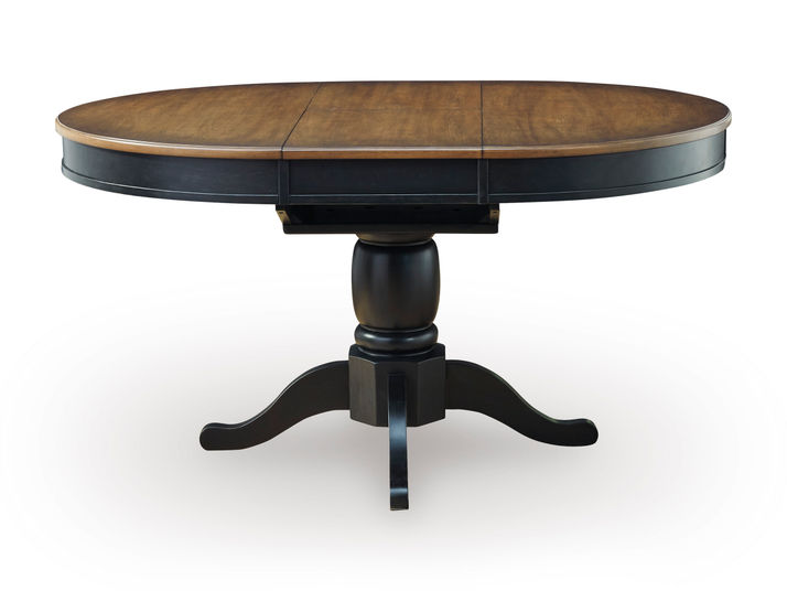 Picture of Loganeer 5pc Dining Set