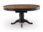 Picture of Loganeer 7pc Dining Set