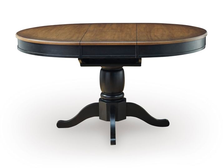 Picture of Loganeer 7pc Dining Set