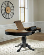 Picture of Loganeer 7pc Dining Set