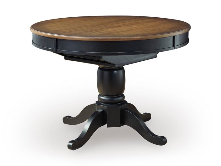 Picture of Loganeer 7pc Dining Set