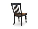 Picture of Loganeer 7pc Dining Set