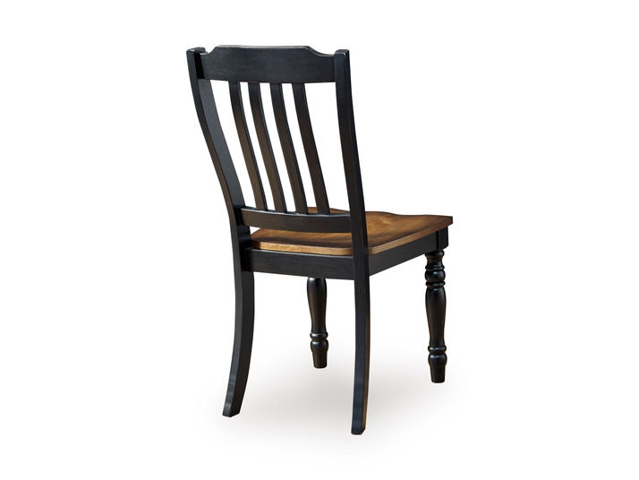 Picture of Loganeer 7pc Dining Set