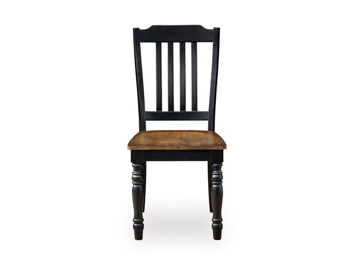 Picture of Loganeer 7pc Dining Set