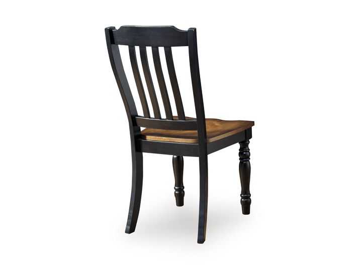 Picture of Loganeer Side Chair
