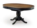 Picture of Loganeer Dining Table