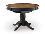 Picture of Loganeer Dining Table