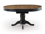Picture of Loganeer Dining Table
