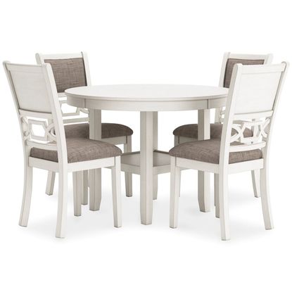 Picture of Erinberg 5pc Dining Set