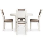 Picture of Erinberg 5pc Dining Set