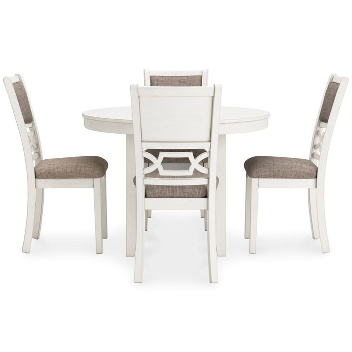 Picture of Erinberg 5pc Dining Set