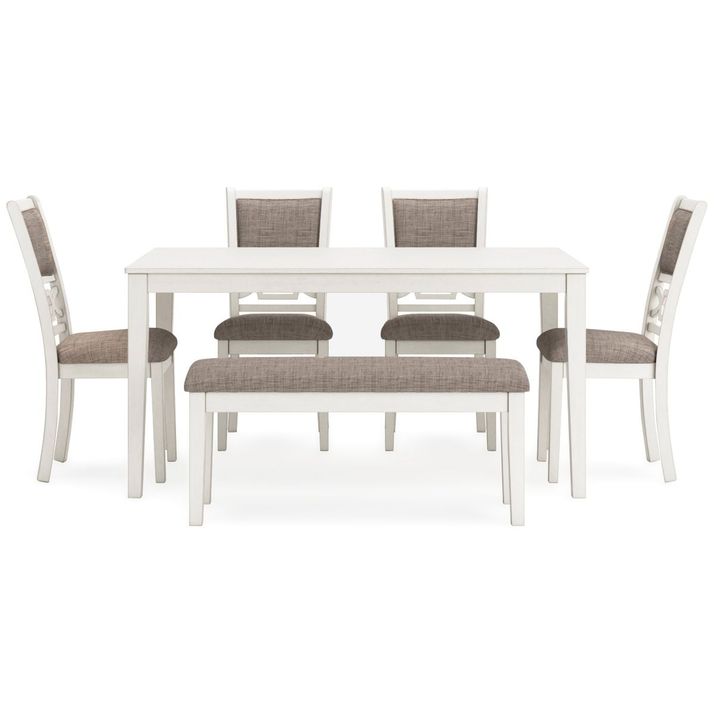 Picture of Erinberg 6pc Dining Set