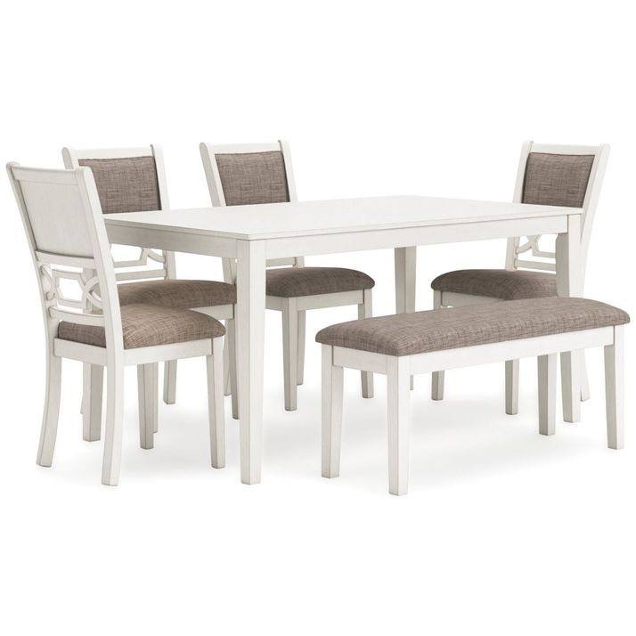 Picture of Erinberg 6pc Dining Set