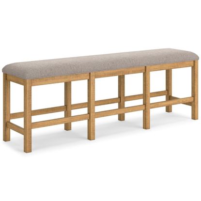 Picture of Havonplane XL Counter Dining Bench