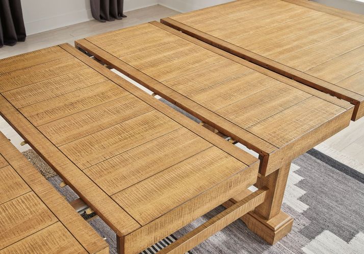 Picture of Havonplane Counter Table