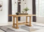 Picture of Havonplane Counter Table