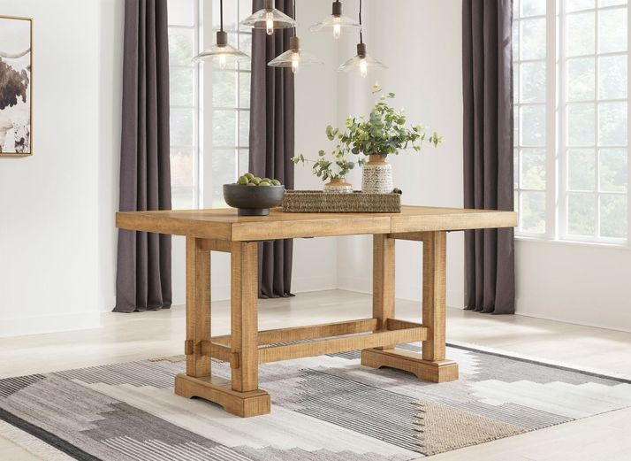 Picture of Havonplane Counter Table