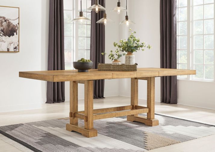 Picture of Havonplane Counter Table