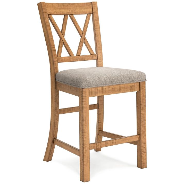 Picture of Havonplane 6pc Counter Dining Set