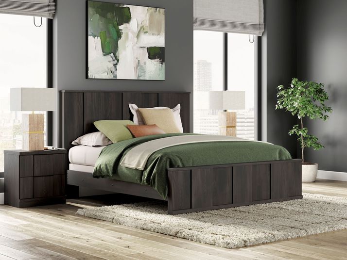 Picture of Jadiston King Bed