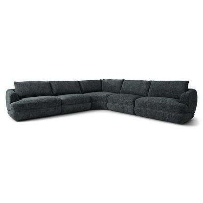 Picture of Beck 5pc Sectional