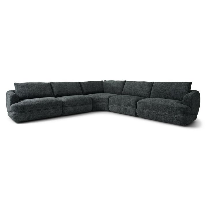 Picture of Beck 5pc Sectional