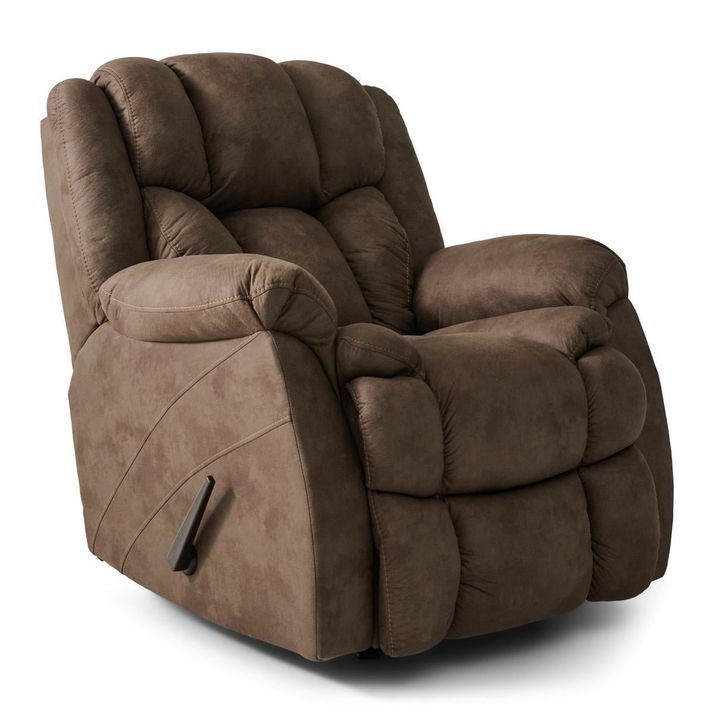 Picture of Bridgestone Rocker Recliner