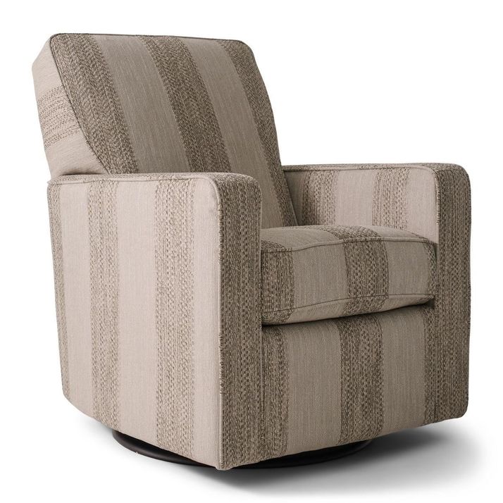 Picture of Midtown Fern Swivel Glider