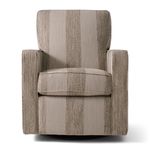 Picture of Midtown Fern Swivel Glider