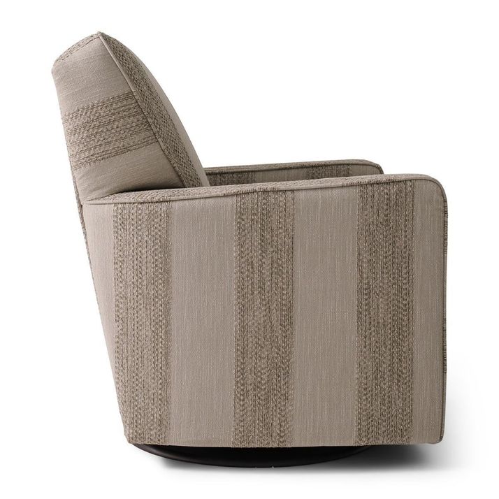 Picture of Midtown Fern Swivel Glider