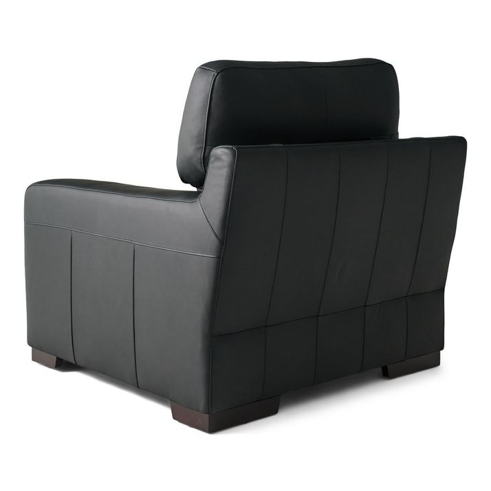 Picture of Trinity Gunpowder Chair