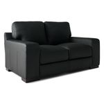 Picture of Trinity Gunpowder Loveseat