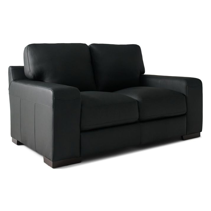 Picture of Trinity Gunpowder Loveseat