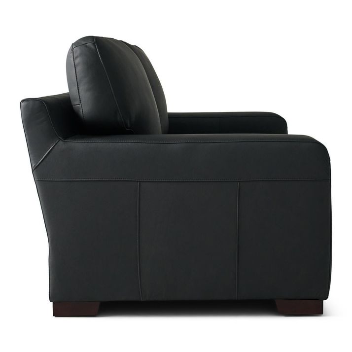Picture of Trinity Gunpowder Loveseat