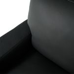 Picture of Trinity Gunpowder Loveseat