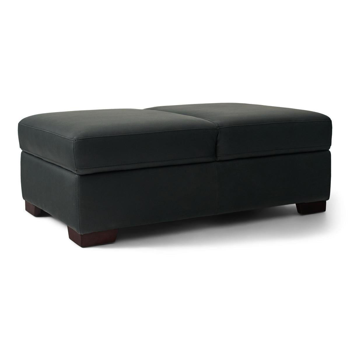 Picture of Trinity Gunpowder Storage Ottoman