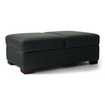 Picture of Trinity Gunpowder Storage Ottoman
