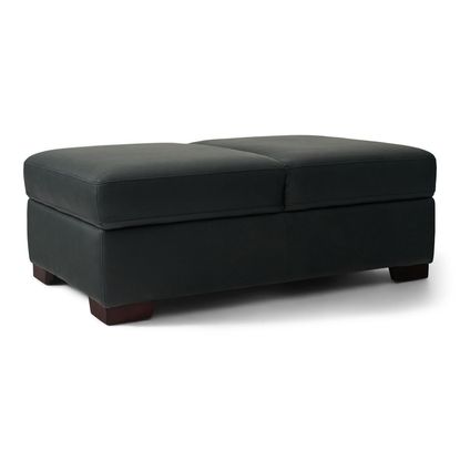 Picture of Trinity Gunpowder Storage Ottoman
