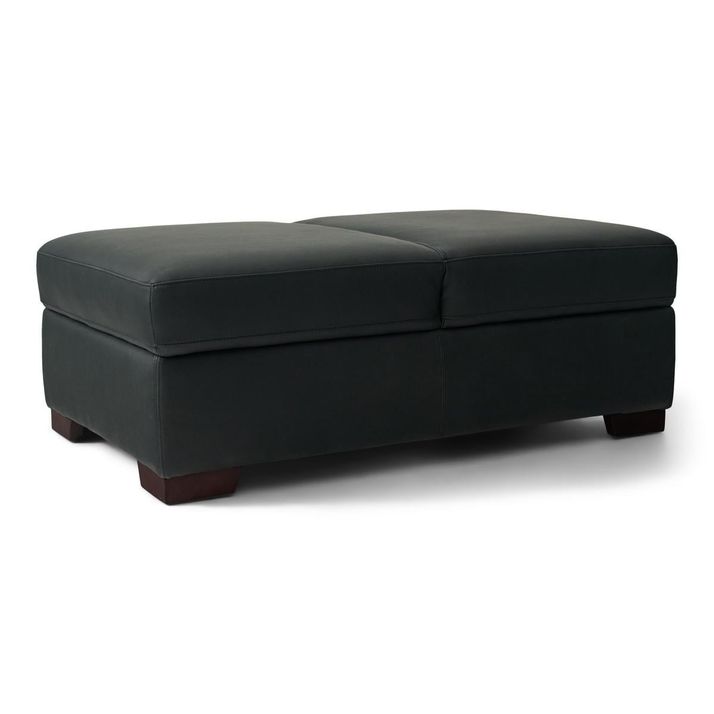 Picture of Trinity Gunpowder Storage Ottoman