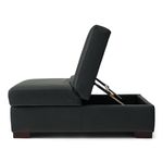 Picture of Trinity Gunpowder Storage Ottoman