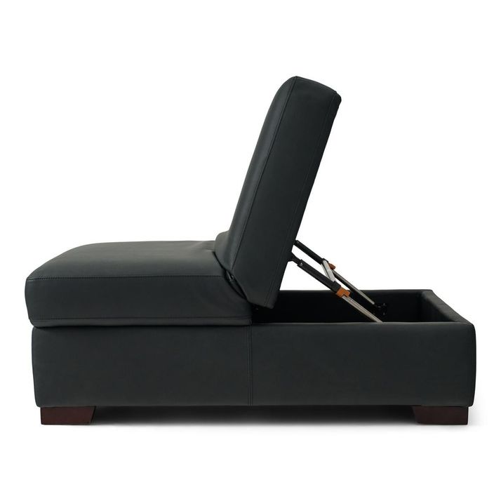 Picture of Trinity Gunpowder Storage Ottoman