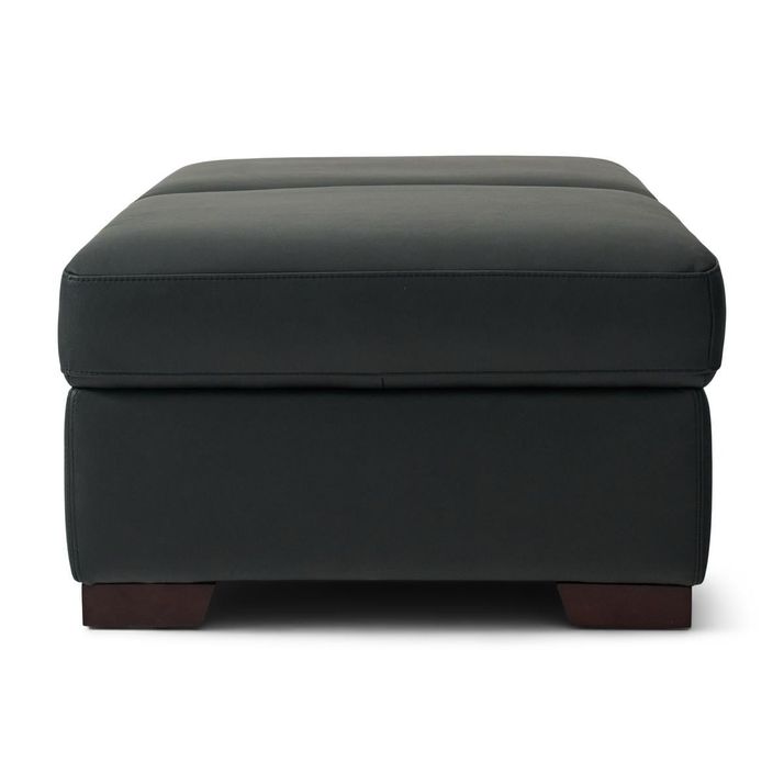 Picture of Trinity Gunpowder Storage Ottoman