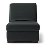 Picture of Trinity Gunpowder Storage Ottoman