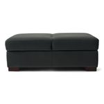 Picture of Trinity Gunpowder Storage Ottoman
