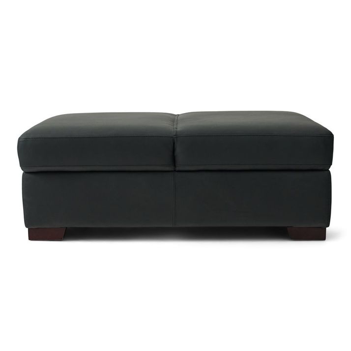 Picture of Trinity Gunpowder Storage Ottoman