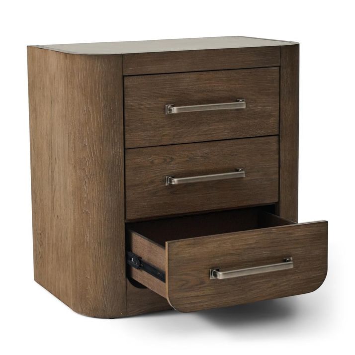 Picture of South Bend Nightstand
