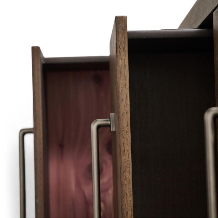 Picture of South Bend Nightstand