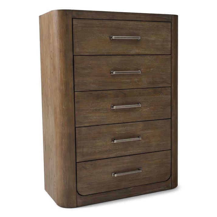 Picture of South Bend Chest