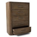 Picture of South Bend Chest