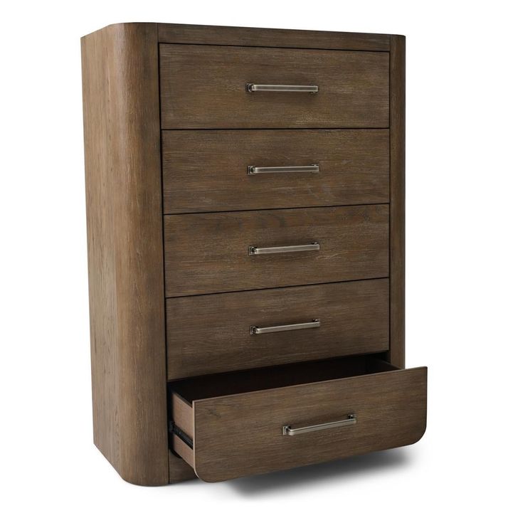 Picture of South Bend Chest